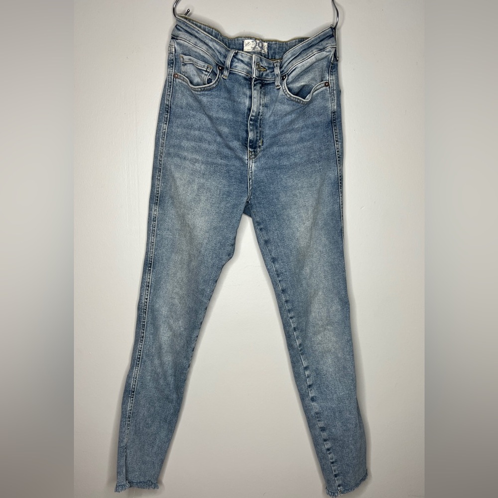Free people jeans